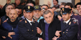 Clan dei Casalesi, Michele Zagaria è depresso: troppo duro il 41bis