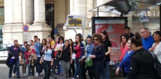 Quello elettorale rischia di essere un weekend in cui si potra' fare davvero poco affidamento sugli autobus Anm.
