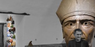 Al PAN in mostra Napoli e i suoi scorci con le foto di Nando Calabrese