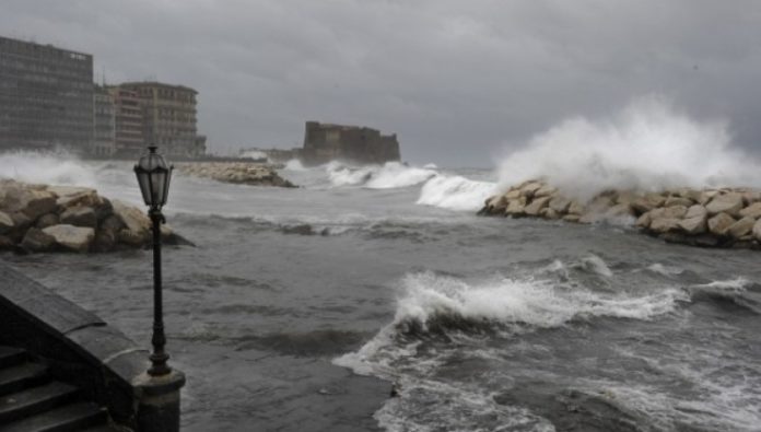 Allerta meteo, scuole chiuse in Lazio, Campania, Liguria e Toscana