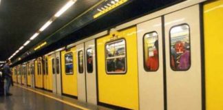 Cronaca di Napoli. Anm, uomo travolto in metrò a Materdei: sospeso il servizio