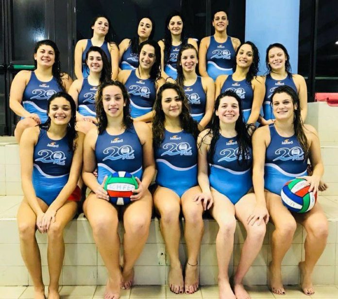 A2 femminile: la Carpisa Yamamay Acquachiara perde a Roma