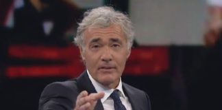 Berlusconi ospite da Giletti: "il nemico è oggi il Movimento 5 stelle"