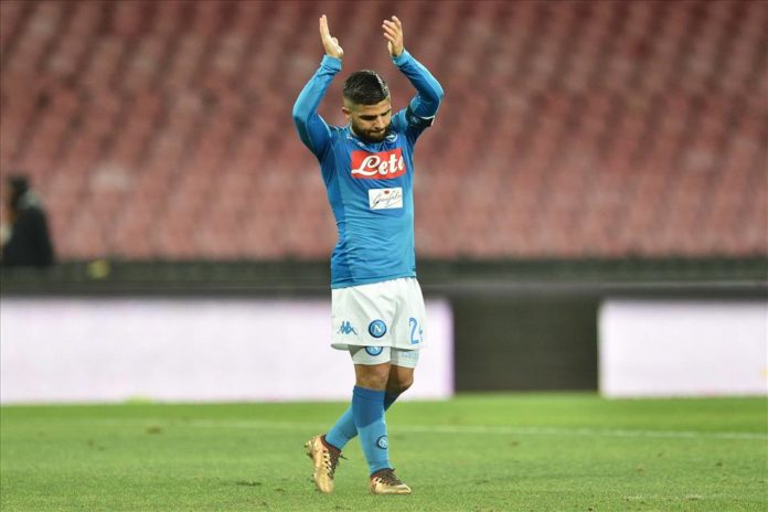 Calcio Napoli. Azzurri eliminati dalla Coppa Italia. Al San Paolo passa l’Atalanta 2-1