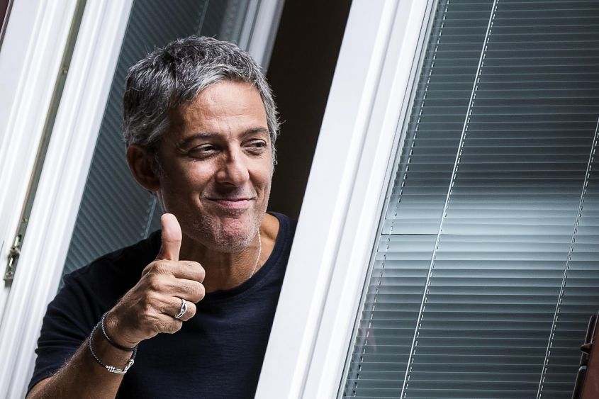 Sanremo 2018, Fiorello accetta l'invito di Baglioni: 