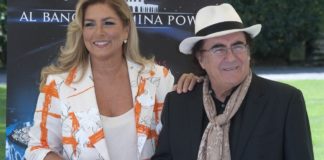 Albano Carrisi, fine dell’amore con la Lecciso per “colpa” di Romina Power