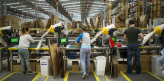 amazon