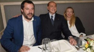 Elezioni, centrodestra alle prese con il nodo candidature