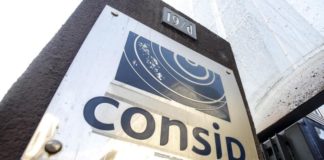 Consip, la crisi colpisce soprattutto il Sud