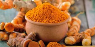 Rischio Epatite con integratori alla curcuma: la lista dei prodotti coinvolti