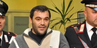 Clan dei Casalesi, sequestro beni a boss Giuseppe Setola