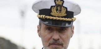 Movimento 5 Stelle, Gregorio De falco tra i possibili candidati