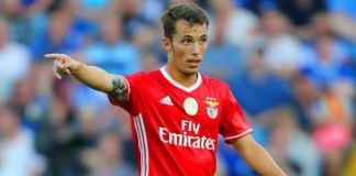 Ultimissime Calcio Napoli: blitz di Giuntoli a Lisbona per Grimaldo del Benfica