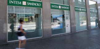 Sanpaolo Banco di Napoli, l’accordo prevede 1500 assunzioni