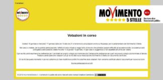 M5S: "Annullate le parlamentarie". E scoppia il caso 'quote rosa'