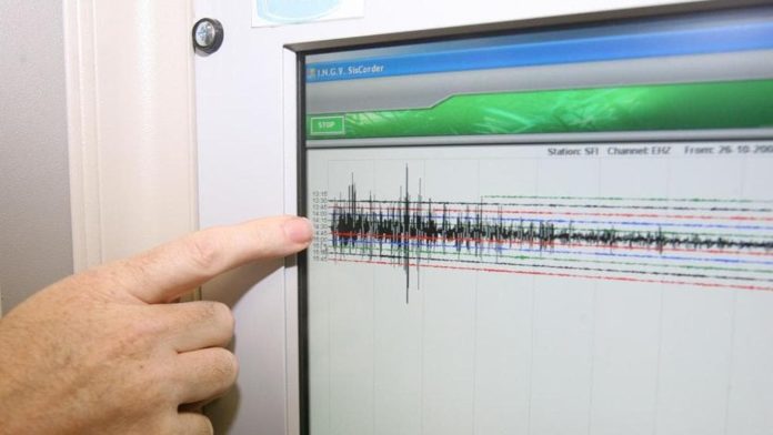 Pozzuoli trema ancora: nuova scossa avvertita alle 6,26