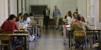 seconda prova di maturità