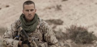 Armie Hammer, in odore di Oscar con Guadagnino, è su Sky con Mine
