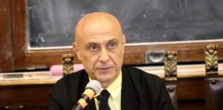 Emergenza baby gang, il Ministro dell’Interno Minniti oggi a Napoli
