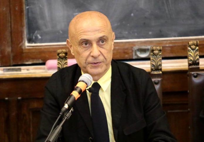 Emergenza baby gang, il Ministro dell’Interno Minniti oggi a Napoli