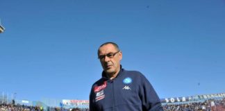 Calcio Napoli, Monaco su Sarri. ADL punta al rinnovo, ma c'è l'alternativa