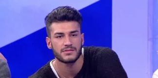 Uomini e Donne, Lorenzo Riccardi: la finta scelta che fa arrabbiare tutti