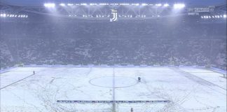 Allerta neve a Roma. Criticità e scuole chiuse anche in Campania