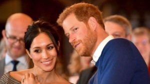 Harry e Meghan, nozze al castello e ballo sulle note dal vivo di Ed Sheeran