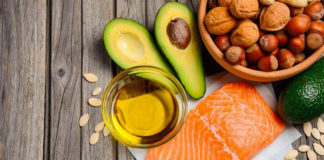 Grassi Omega-3 dal pesce azzurro alla tavola per proteggere il cuore