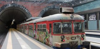 Eav: revocato lo sciopero di venerdì da tre sigle sindacali