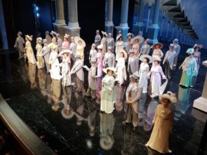 "My Fair Lady" al Teatro San Carlo, un trionfo annunciato