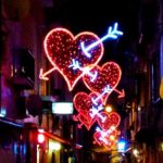 Ecco dove festeggiare San Valentino a Napoli