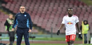 Calcio Napoli: sconfitta senza alibi, ma con l'attenuante del patto scudetto