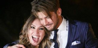 Uomini e Donne Paolo Crivellin: "Eccoci qua a distanza di 2 anni da quel magnifico giorno"
