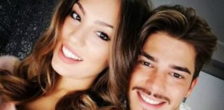 Uomini e Donne news, Paolo Crivellin e Angela pronti per la convivenza