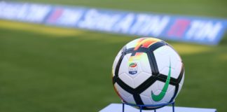 Domani riparte la serie A: 124 partite in un mese e mezzo