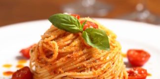 Dolci, la cottura in forno produce meno calorie