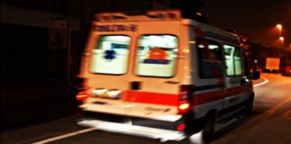 Napoli, orrore a Santa Lucia: donna trovata morta e imbavagliata sul letto