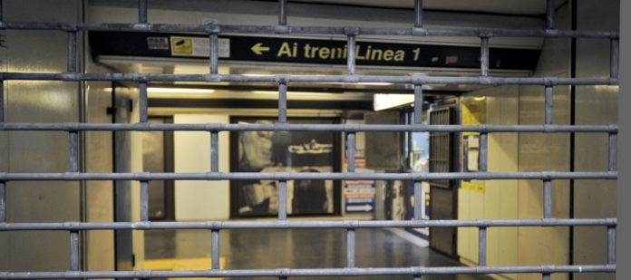 ANM, Linea 1 Metropolitana: ancora disagi per i cittadini