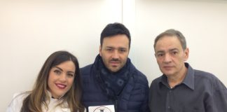 Il carnevale dei quartieri spagnoli da Seccia