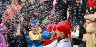 Dolci di Carnevale. Ecco la ricetta delle Chiacchiere