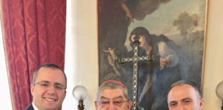 Premio Testimonianza per una Napoli dell’impegno sociale e del volontariato