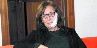 Cronaca Caserta, prof accoltellata: 17enne trasferito in carcere