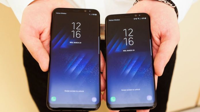 Samsung Galaxy S8, tutto ciò che c’è da sapere su questo smartphone