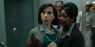Road to the Oscar, The Shape of Water è il front runner quest'anno