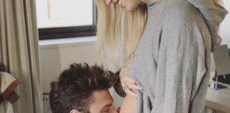 Chiara Ferragni, paura per la gravidanza: "Devo stare a riposo"