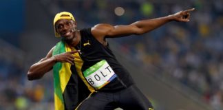 Usain Bolt, il pluriolimpionico giocherà a calcio per…l’Unicef
