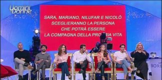 Uomini e Donne news: i tronisti, la data e casting della prossima edizione
