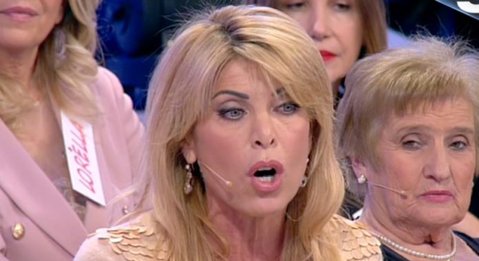 Anticipazioni Uomini e Donne: Anna Tedesco lascia il programma