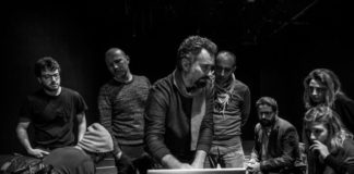 Al San Ferdinando con Emone arriva l'Antigone di Piccolo